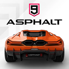 Asphalt 9 - Efsaneler logo.png