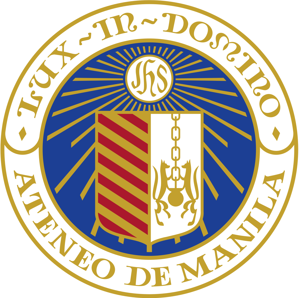 Ateneo de Manila University - Wikipedia