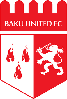 Baku United FC Football club