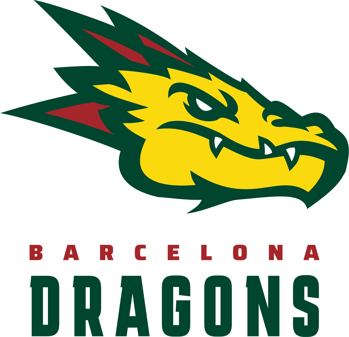2023 Barcelona Dragons season - Wikipedia