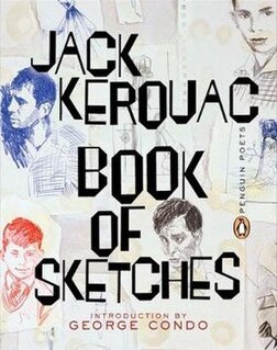 <i>Book of Sketches</i>