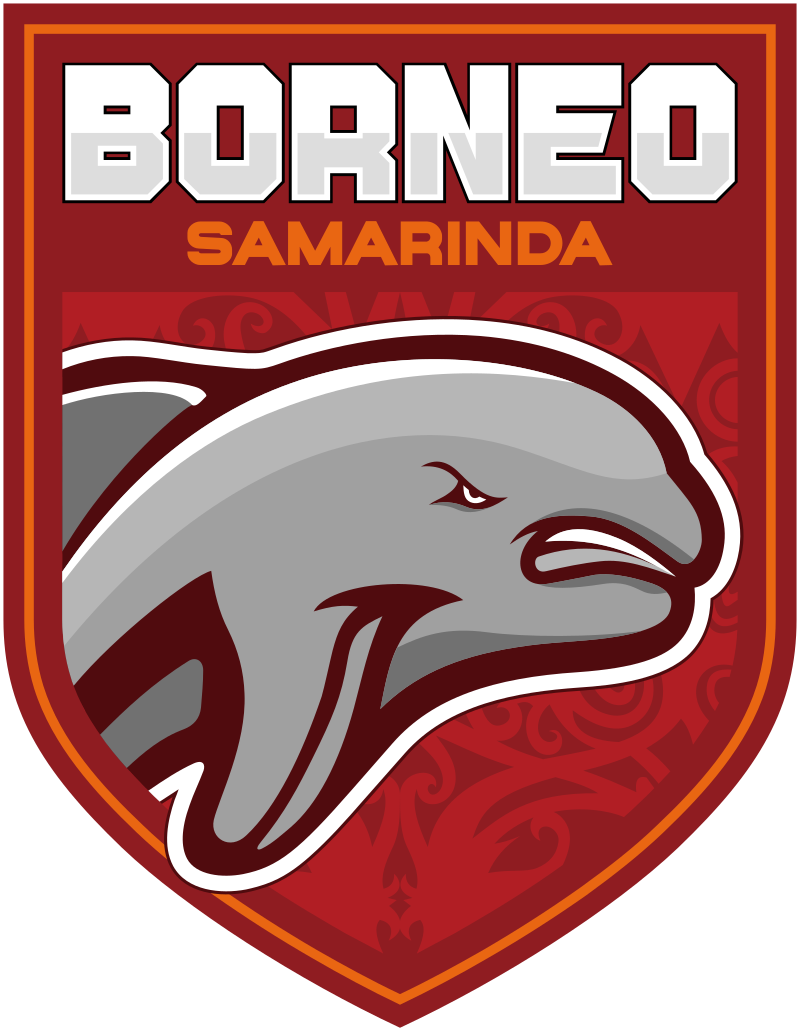 Borneo F.C. Samarinda - Wikipedia