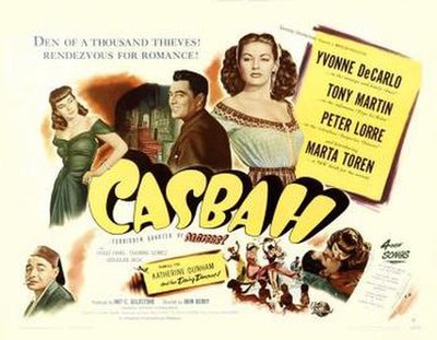 Theatrical release poster