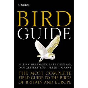 Collins Bird Guide