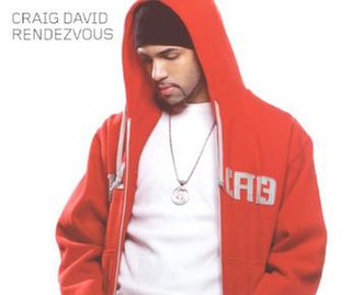 Rendezvous (Craig David song) 2001 single by Craig David