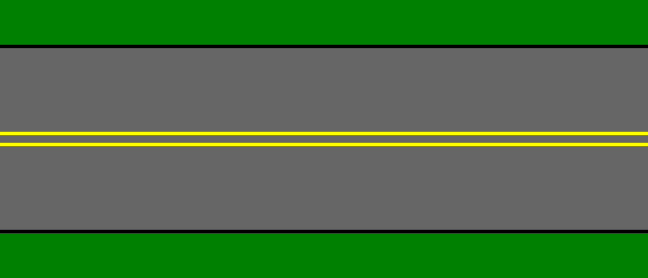 File:Double-yellow line.svg - Wikipedia
