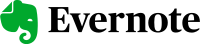 Evernote logo (2018).svg