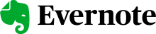 Evernote-Logo (2018).svg