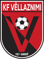 ФК Vëllaznimi.svg