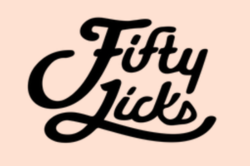 Fifty Licks - Wikipedia