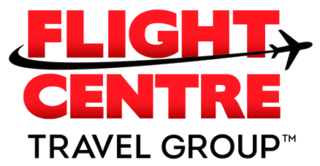 Flight Centre Multinational retail travel agency