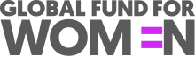 Global Fund for Women logo, 2021.svg
