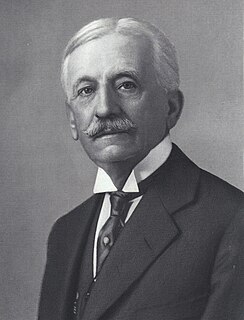 John G. Shedd American businessman