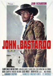 <i>John the Bastard</i> (film) 1967 film