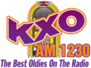 <span class="mw-page-title-main">KXO (AM)</span> Radio station in California, United States