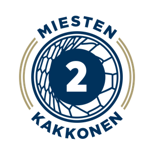 <span class="mw-page-title-main">Kakkonen</span> Fourth level of the Finnish association football league system