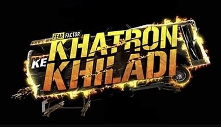 Fear Factor: Khatron Ke Khiladi