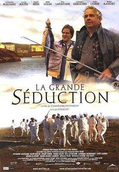 la grande séduction