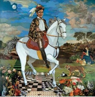 <i>Lighght</i> (album) 2014 studio album by Kishi Bashi