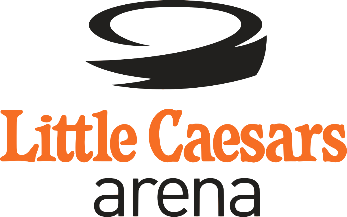 Little Caesars Arena - Atlas Concorde