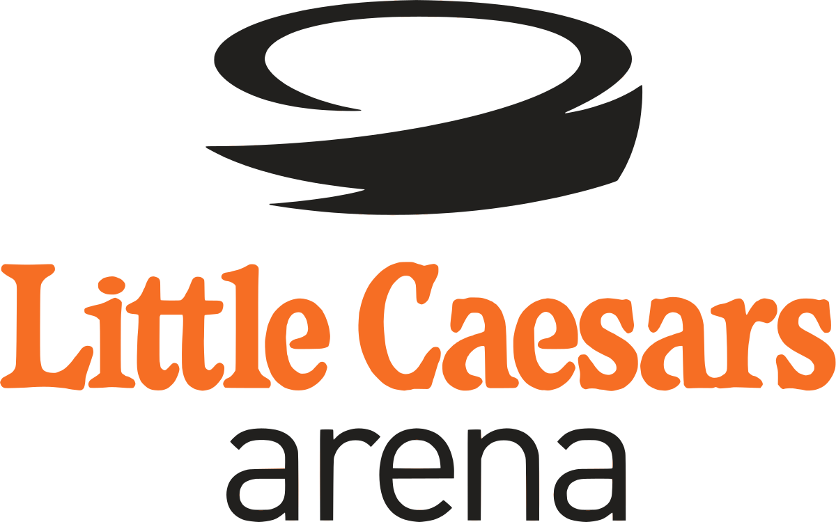 little caesars hockey logo