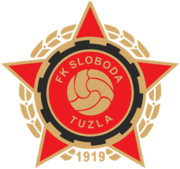 Escudo do clube