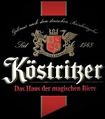 Kostritzer