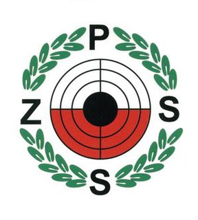 Polish Sport Shooting Federation