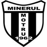 Minerul Motru logo.png