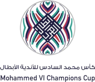 <span class="mw-page-title-main">2019–20 Arab Club Champions Cup</span> International football competition