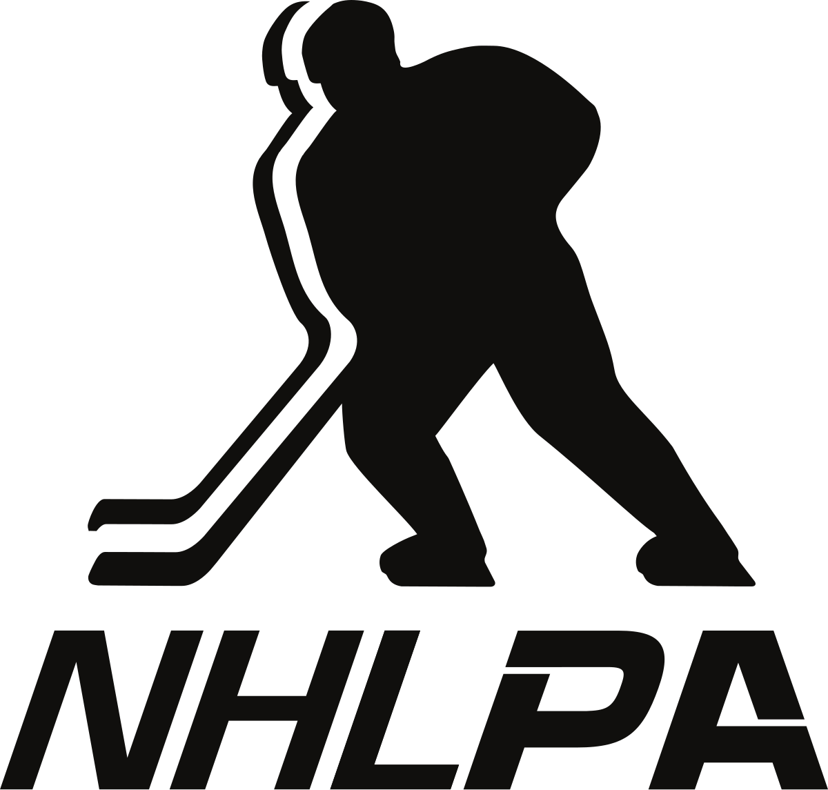 nhlpa com