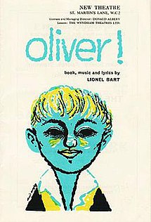 Oliver! (film)