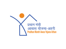 Pradhan Mantri Awas Yojana-Urban (PMAY-U) logo.png