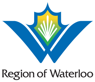 Regional Municipality of Waterloo Upper-tier regional municipality in Ontario, Canada
