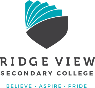 File:Ridge View Secondary College logo.svg