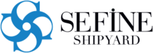 Sefine Shipyard logo.png