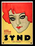 Thumbnail for Sin (1928 film)