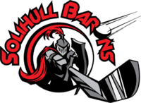 Логотип Solihull Barons.png