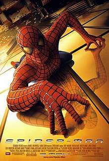 The Amazing Spider-Man 2 - Wikipedia