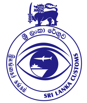 Sri Lanka Customs logo