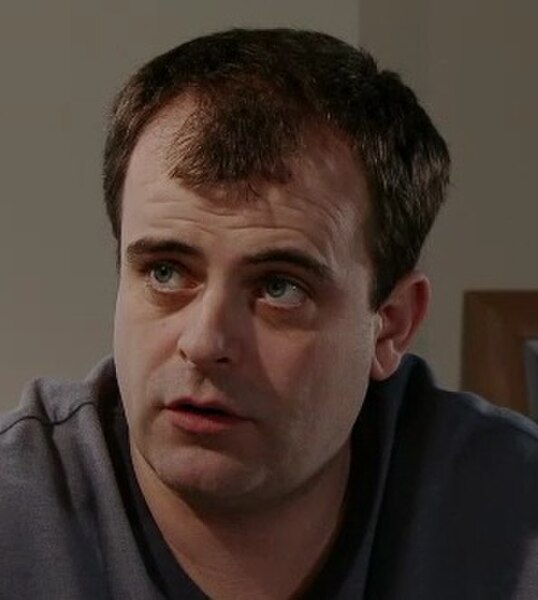 Steve McDonald (Coronation Street)