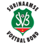 Thumbnail for Surinamese Football Association