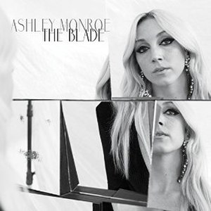 Ashley Monroe Album The Blade