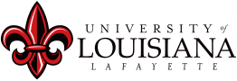 File:University of Louisiana at Lafayette logo.svg