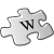 Icône WikiProjet