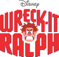 Wreck-It Ralph logo.svg