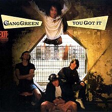 You Got It (album) cover.jpg