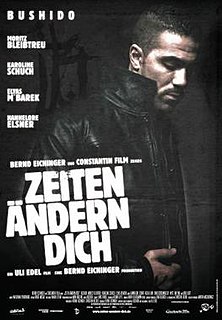 <i>Zeiten ändern dich</i> 2010 German film