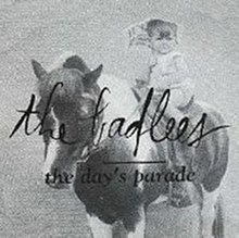 جلد آلبوم The Day's Parade.