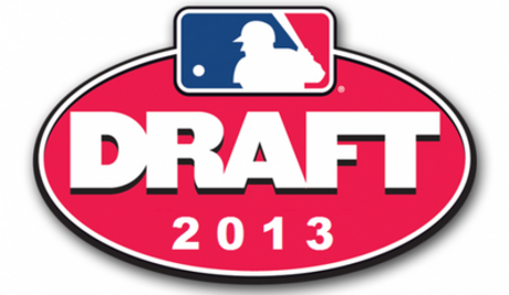 2013 Major League Baseball draft